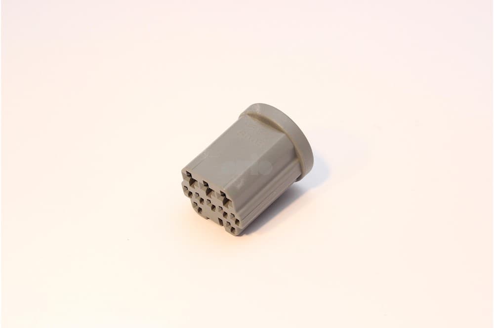 Contact housing-1