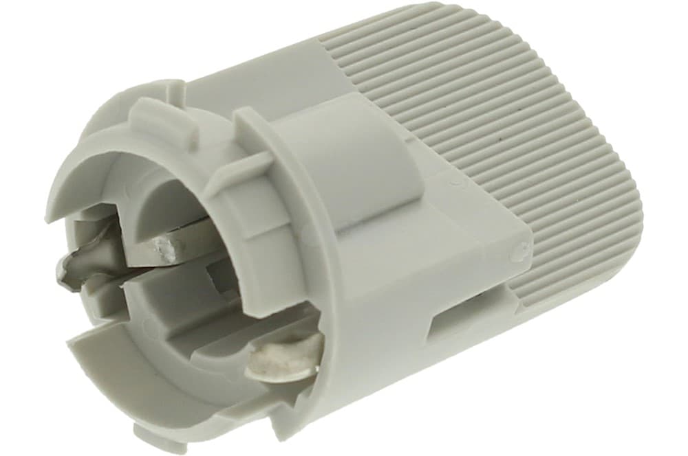 Lamp holder-1