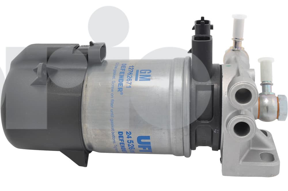 Fuel filter-1