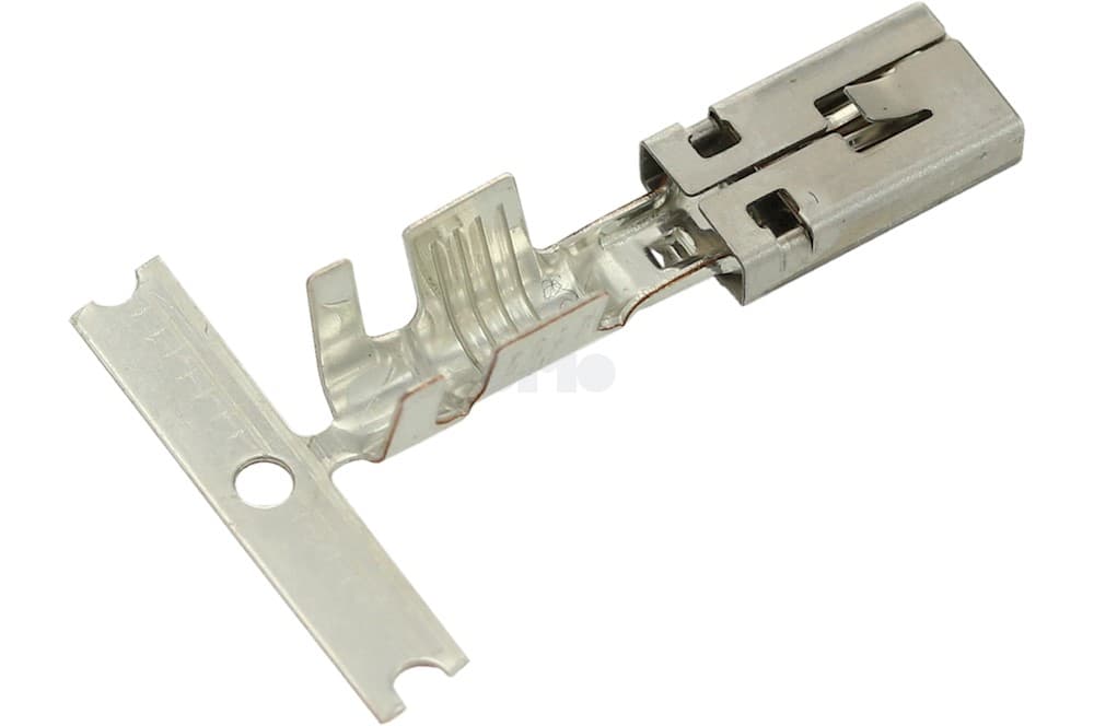 Cable connector-1