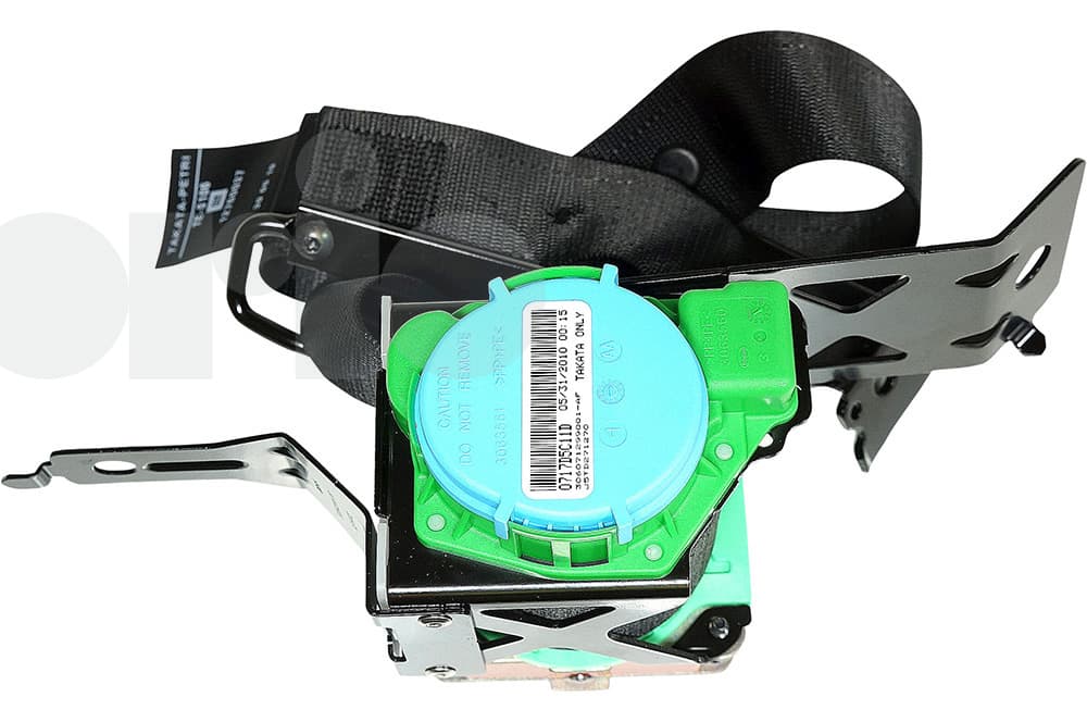 Safety belt-1