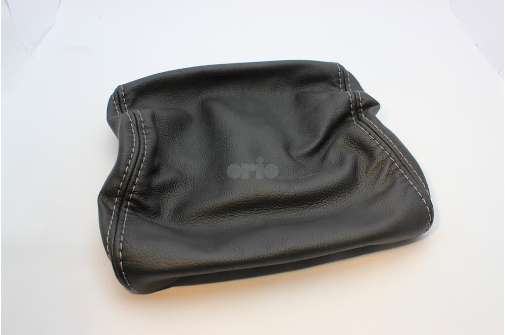 Head restraint cover-1