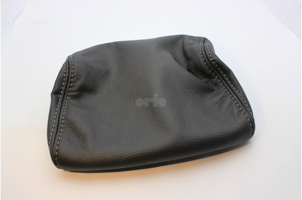Head restraint cover-1