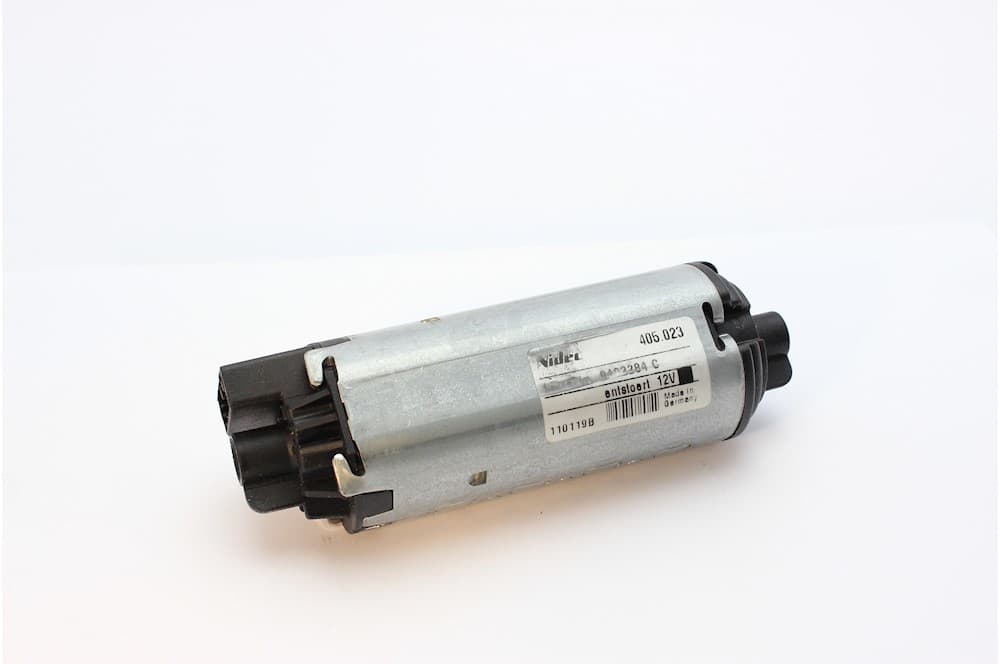 Electric motor-1