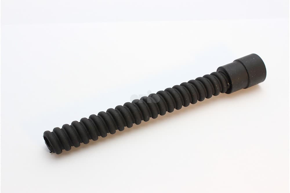 Fresh air conduit (passenger compartment air)-1
