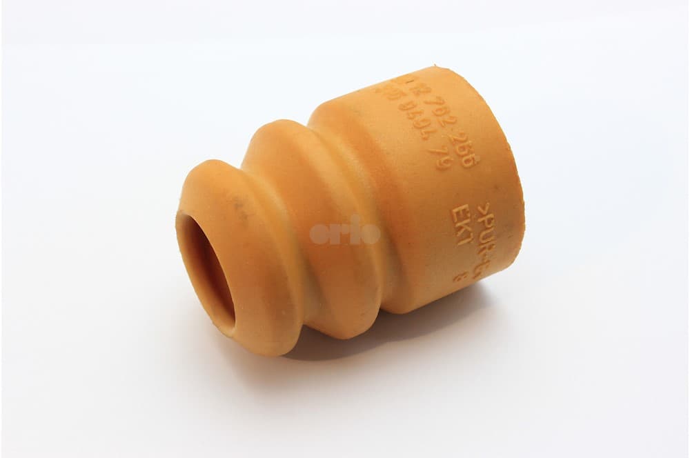 Stop buffer