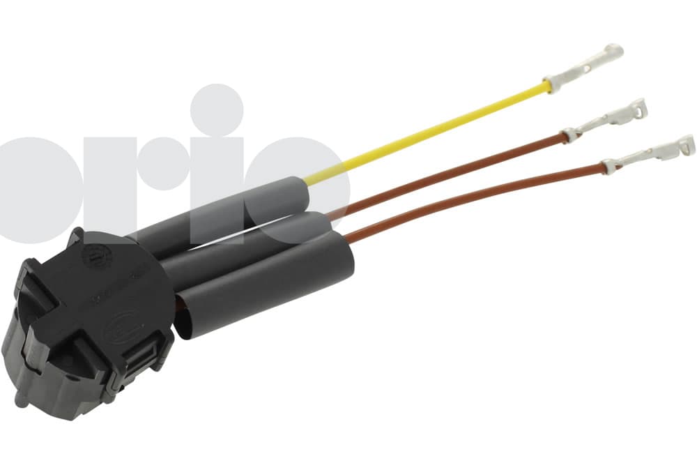 Electric cable-1