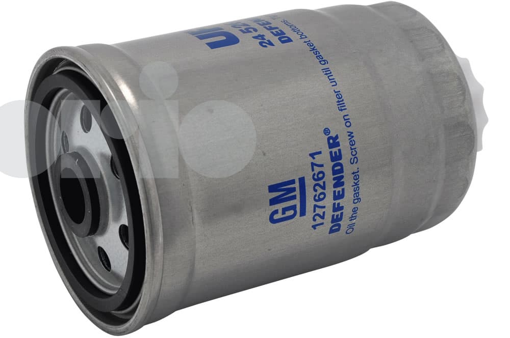 Fuel filter-1