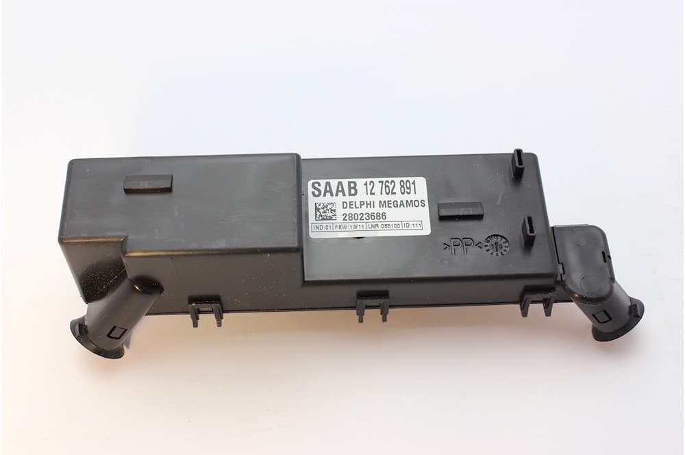 Movement sensor, alarm system