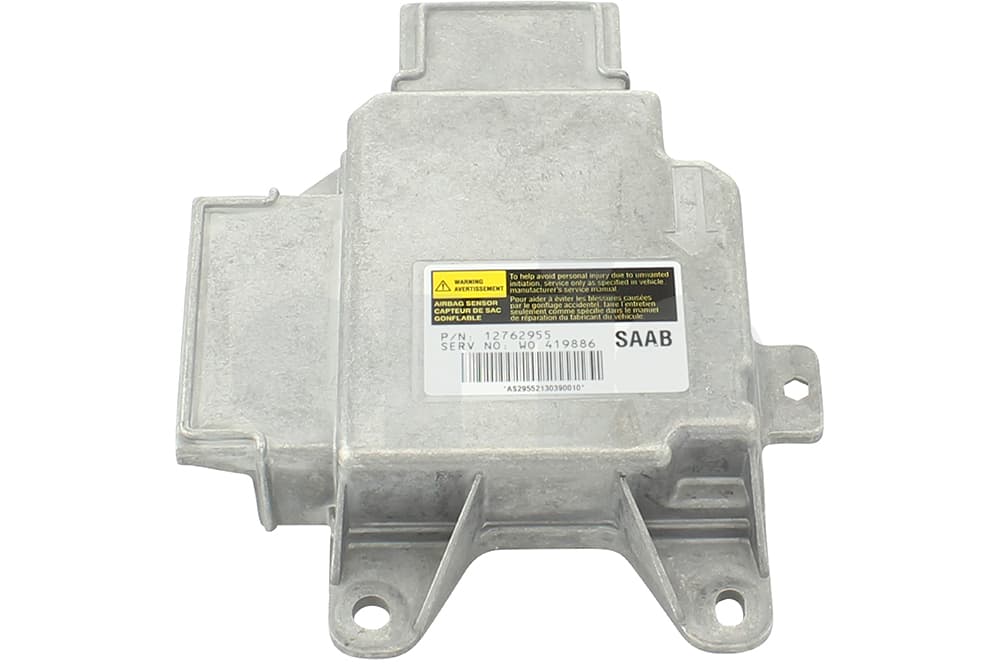 Control unit, ACM-1
