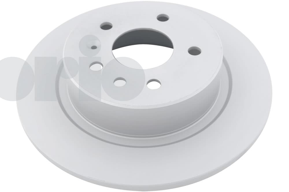 Brake disc-1