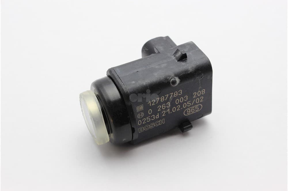 Sensor