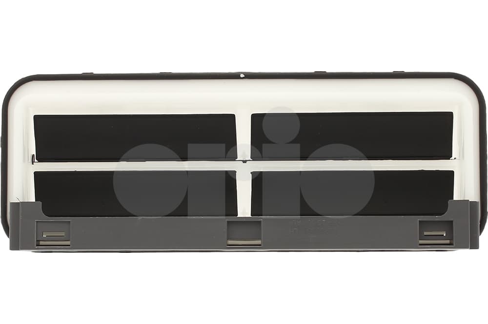 Air valve, driver cab-1