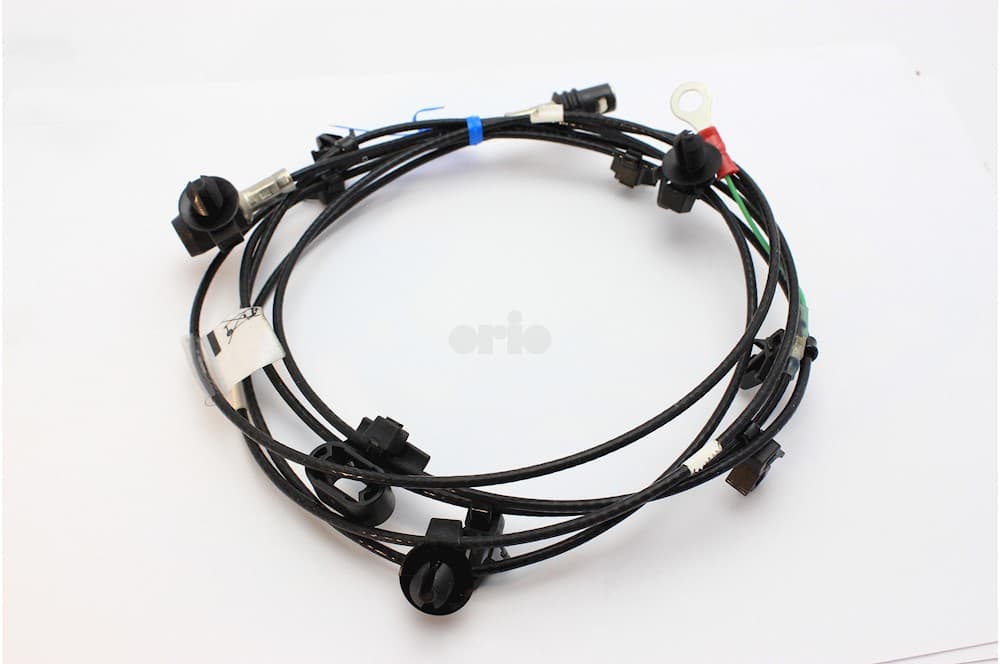 Aerial cable-1