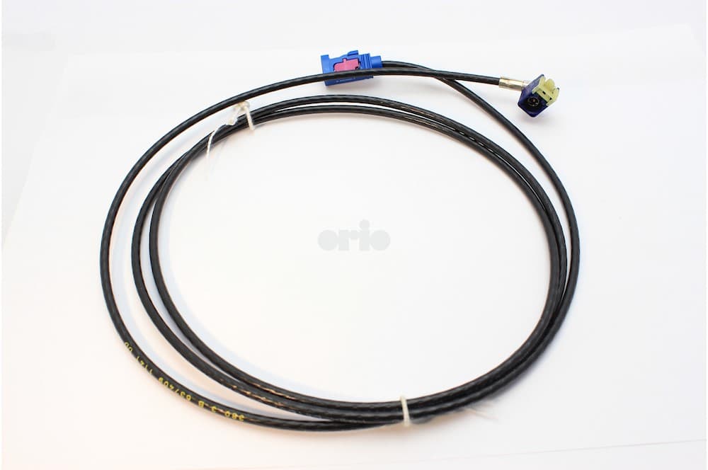 Aerial cable-1