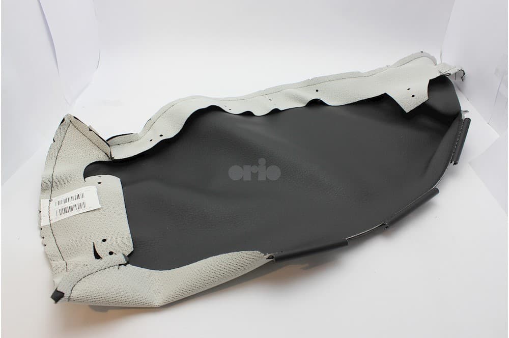 Interior trim-1