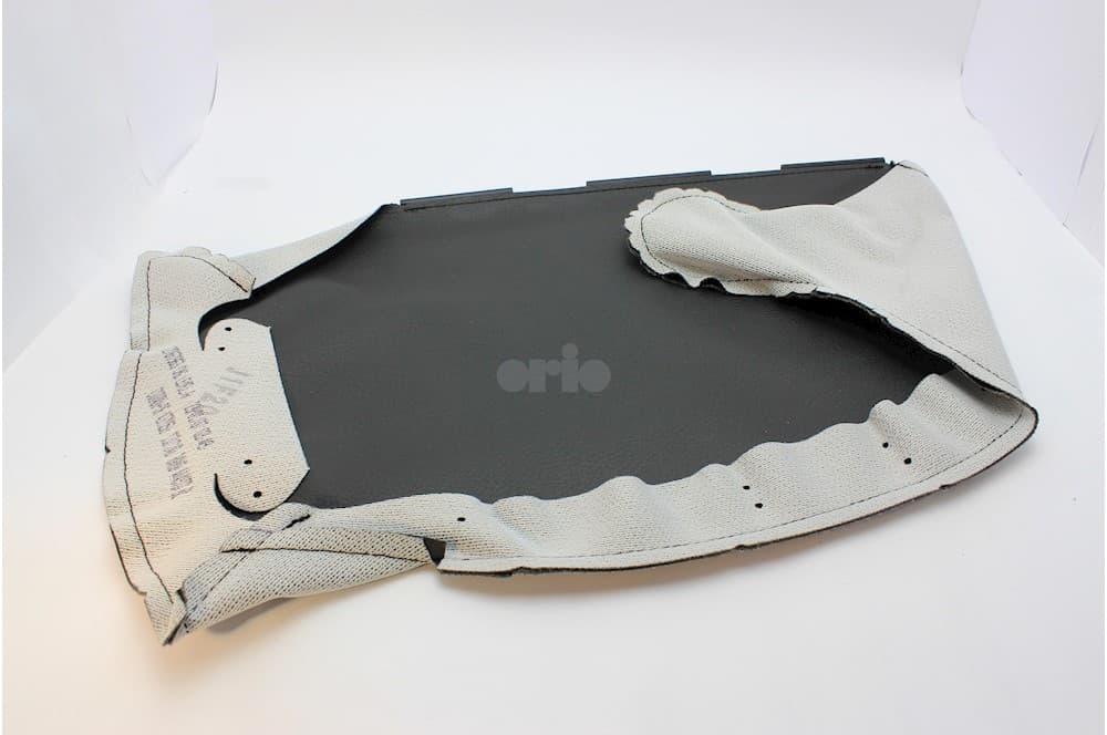 Interior trim-1