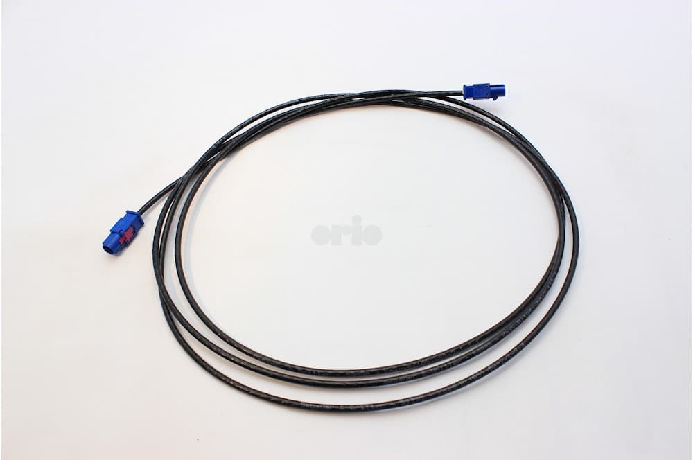 Aerial cable-1