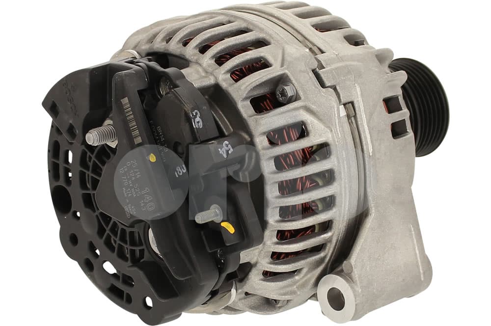 Alternator-1
