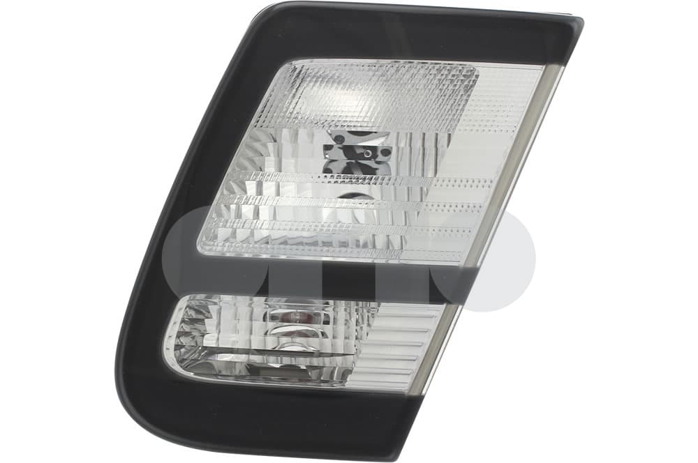 Tail light-1