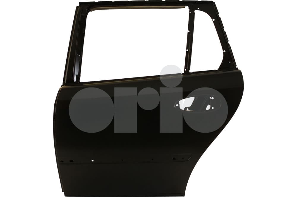 Rear door-1