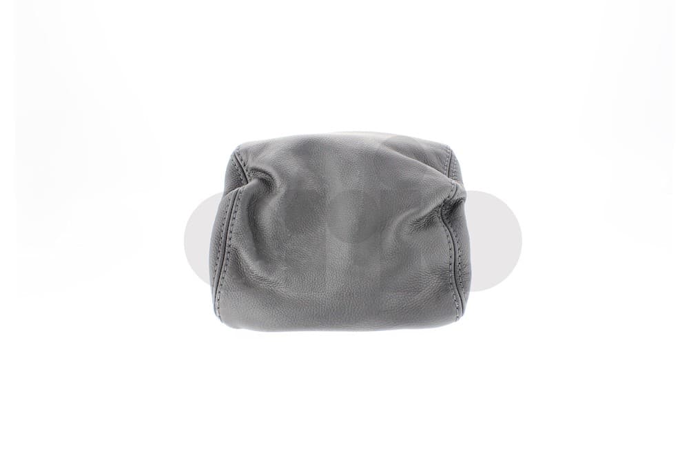 Head restraint cover-1