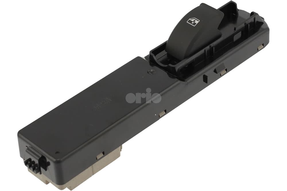 Control unit, RRDM-1