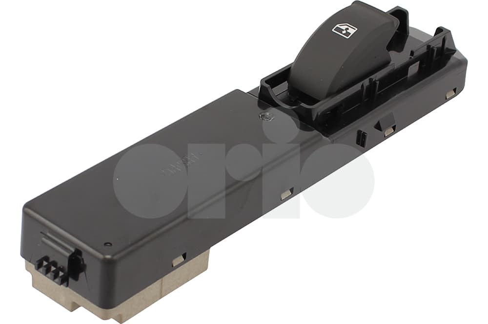 Control unit, RLDM-1