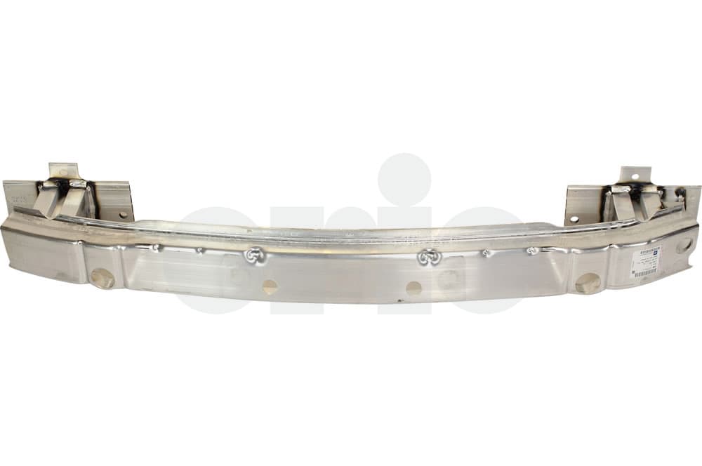 Bumper reinforcement-1