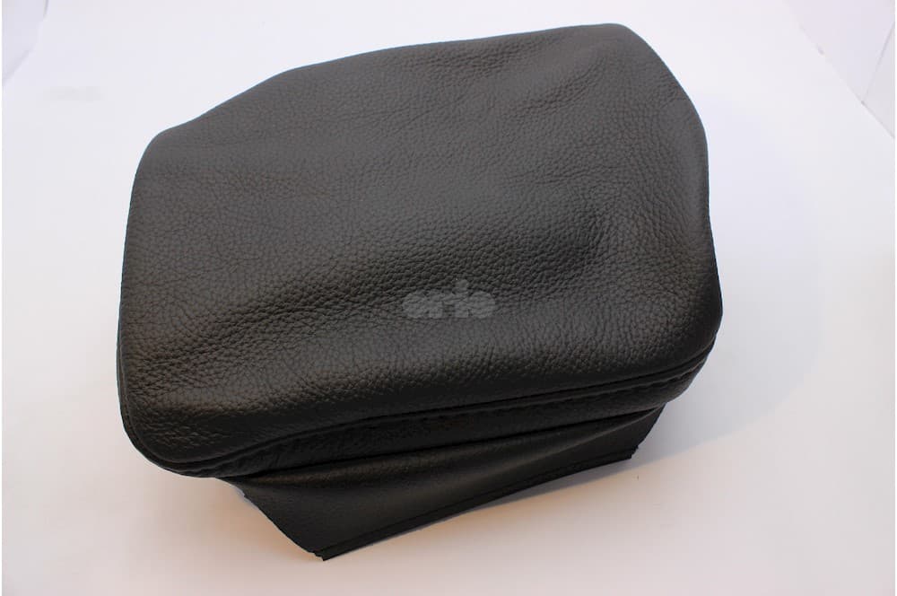 Head restraint cover-1