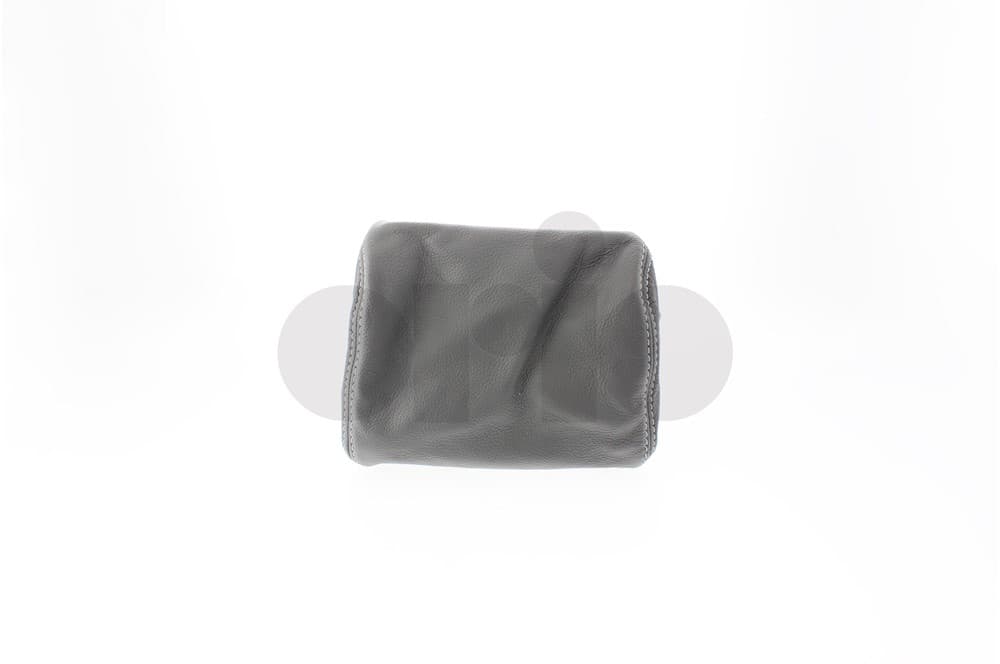 Head restraint cover-1