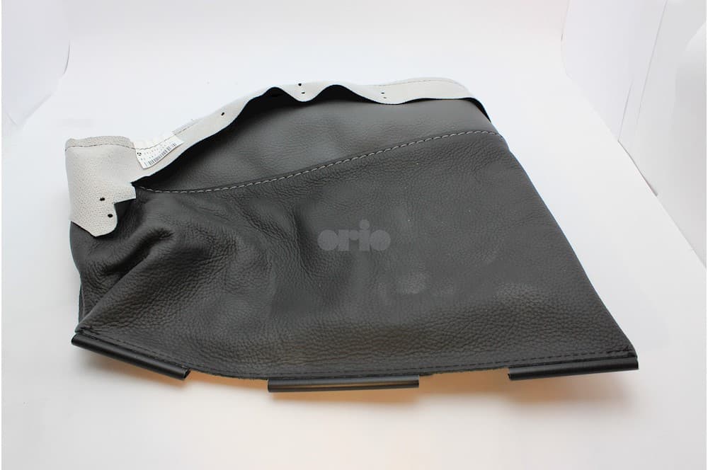Interior trim-1