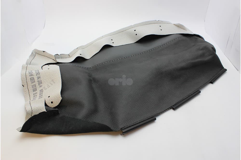 Interior trim-1