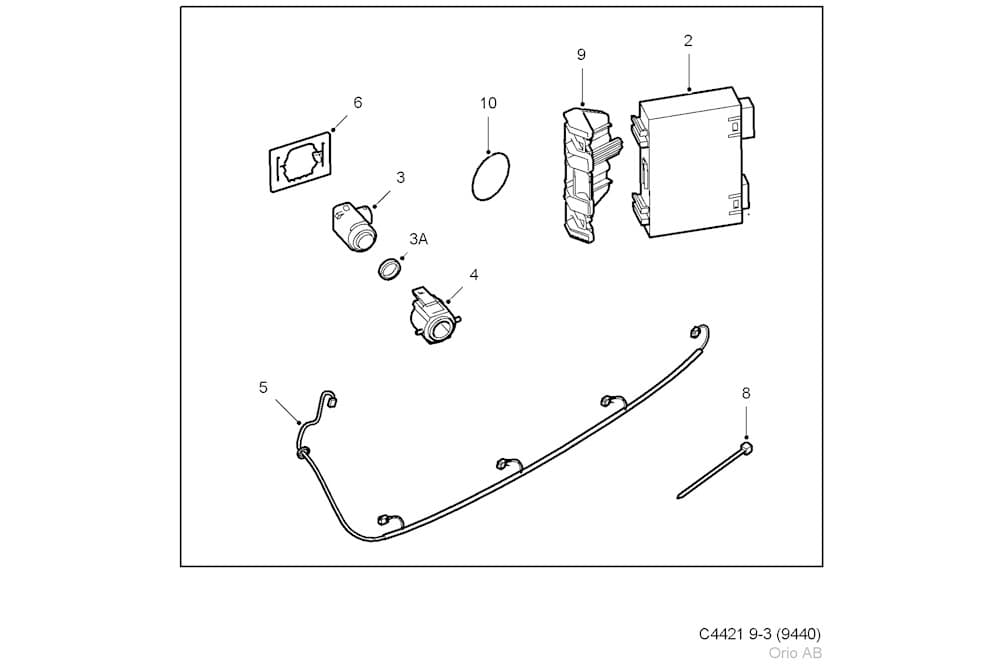 Sensor-1