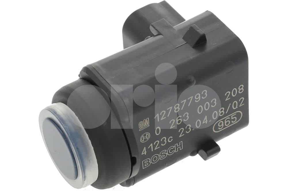 Sensor