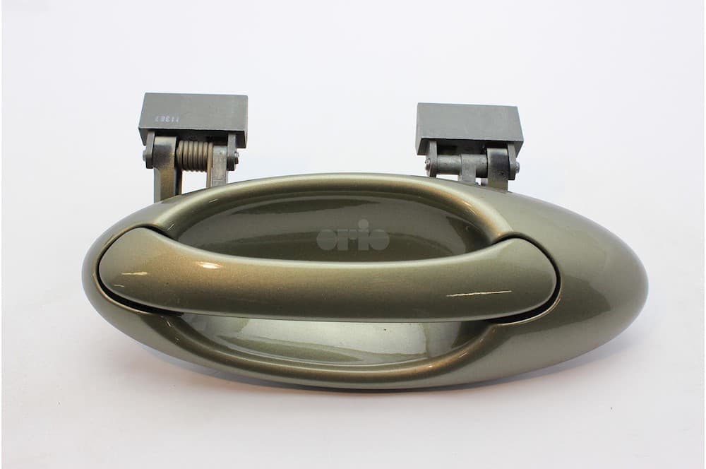 Door handle-1