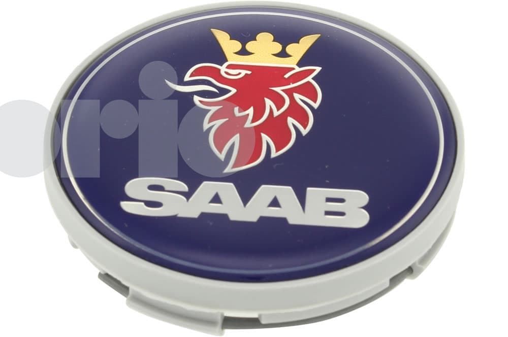 Hubcap