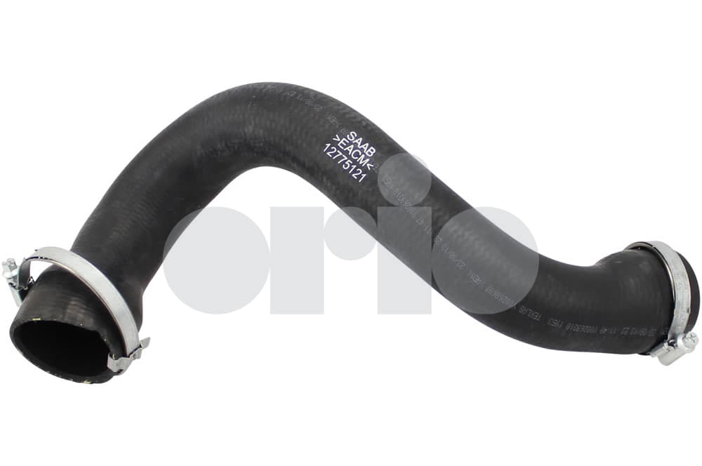 Fresh air conduit (passenger compartment air)-1