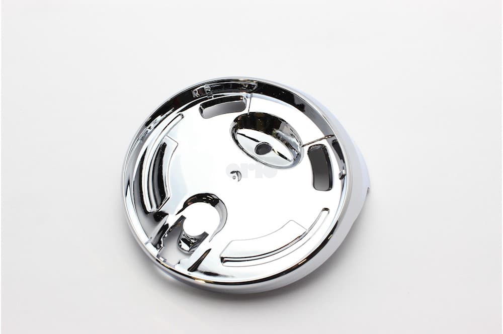 Retaining plate-1
