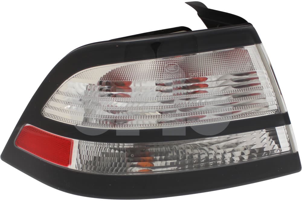 Tail light-1