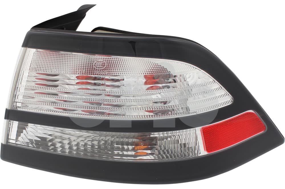 Tail light-1