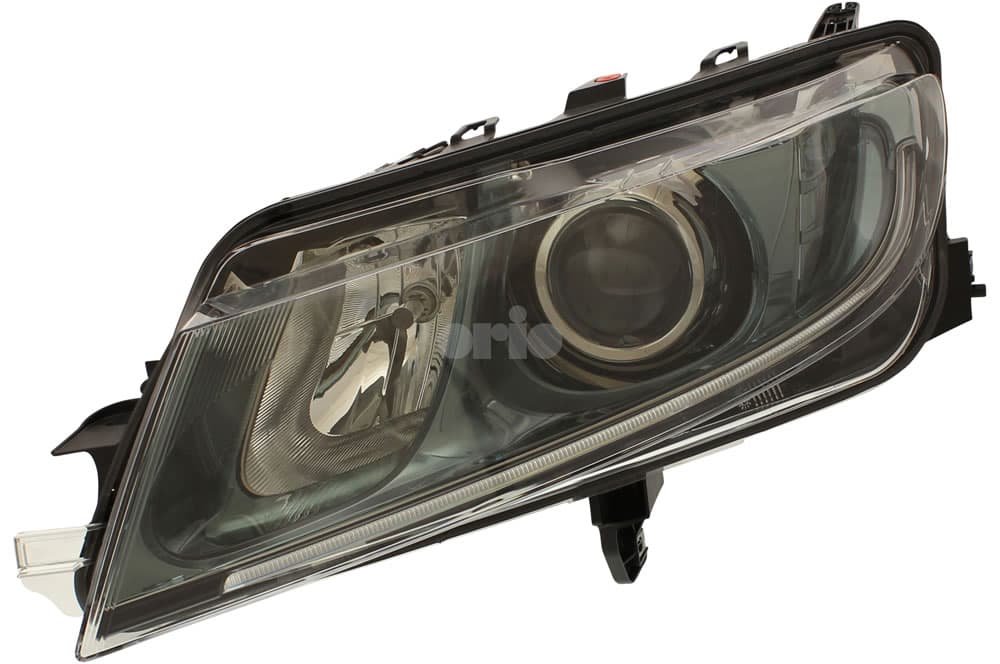 Headlight LH-1