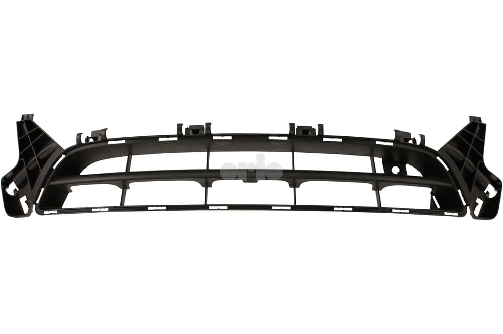 Radiator grille