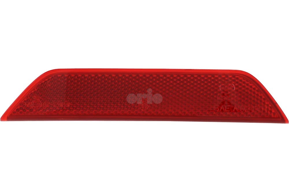 Rear reflector-1