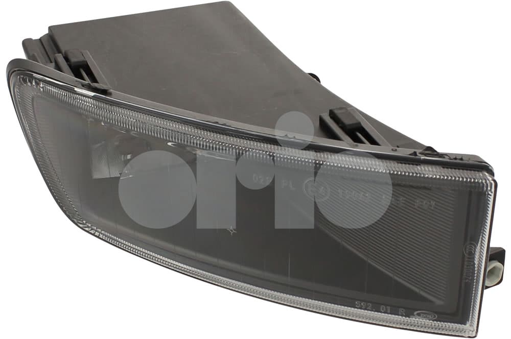 Fog light-1