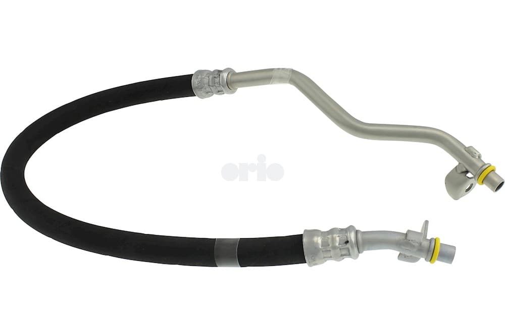 Hose line-1