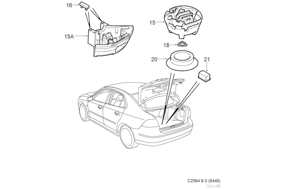 Bellow, driveshaft-1