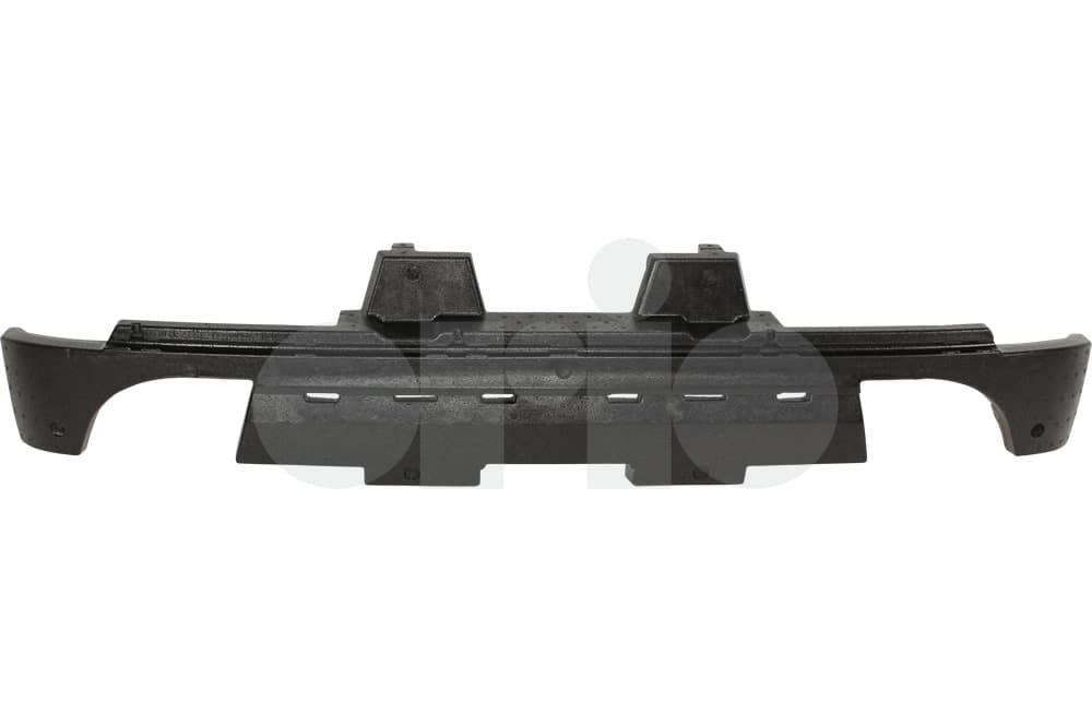Shock absorber-1