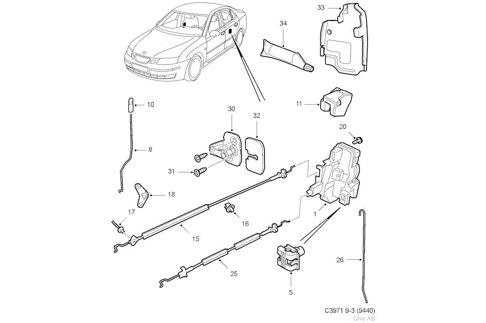Bellow, driveshaft-1