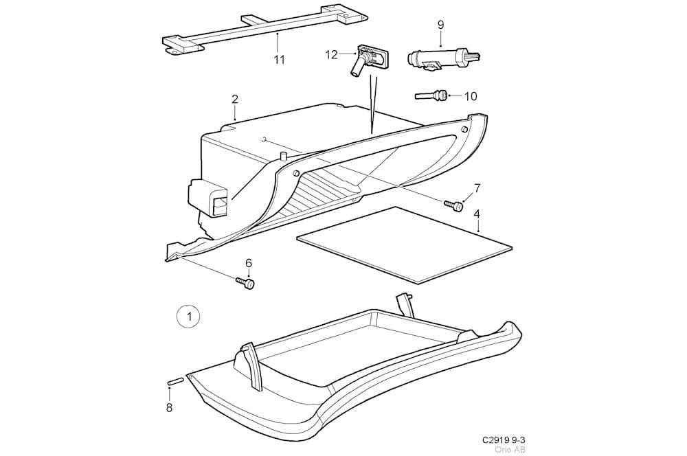 Vibration damper